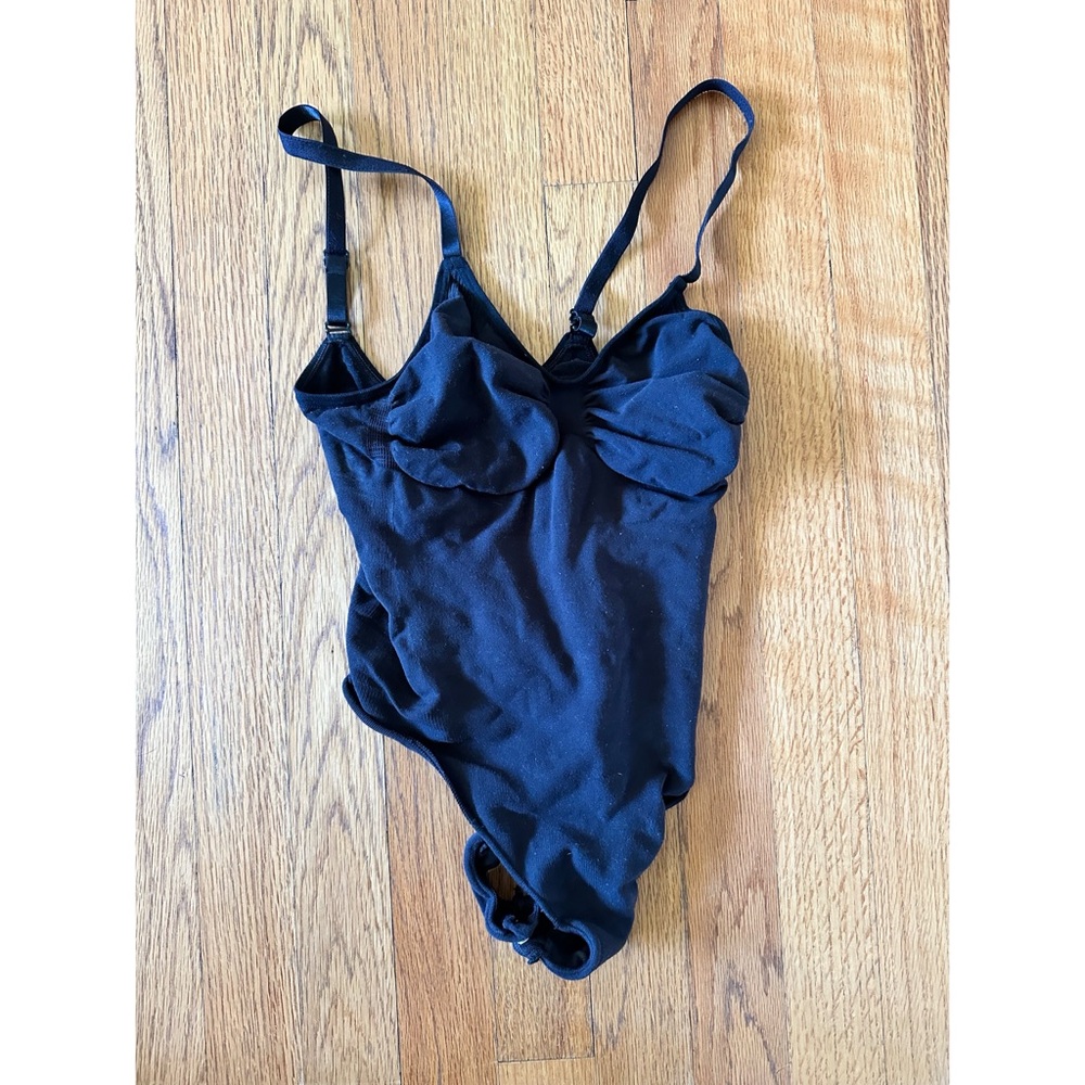 Skims sculpting body suit